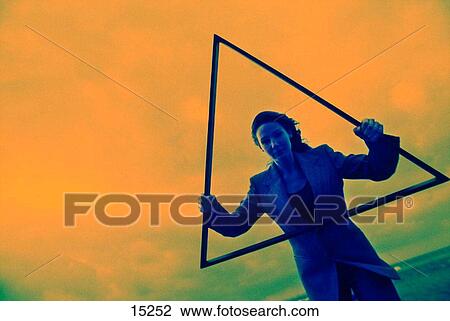 Woman View Large Photo Image Stock Image - Woman. Fotosearch
