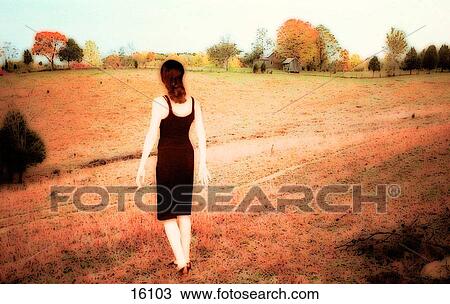Woman View Large Photo Image Stock Image - Woman. Fotosearch