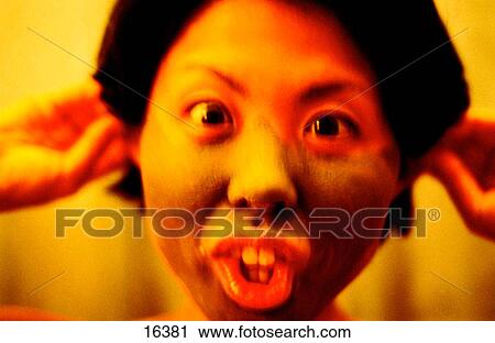 Woman View Large Photo Image Stock Image - Woman. Fotosearch