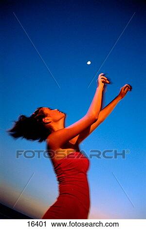 Woman View Large Photo Image Stock Image - Woman. Fotosearch
