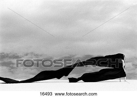 Stock Image - Woman. Fotosearch