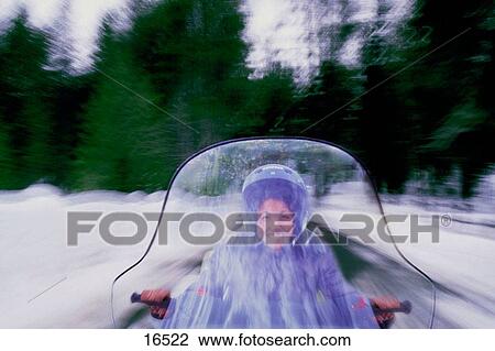 Stock Image - Woman. Fotosearch