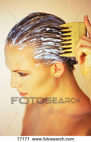 Woman View Large Photo Image Stock Image - Woman. Fotosearch