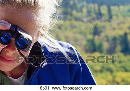 Woman View Large Photo Image Stock Image - Woman. Fotosearch