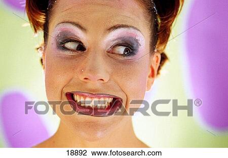 Woman View Large Photo Image Stock Image - Woman. Fotosearch