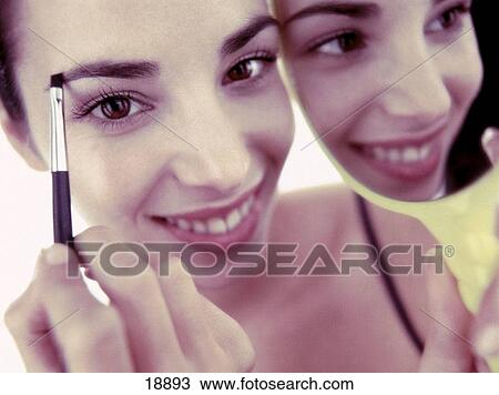 Woman View Large Photo Image Stock Image - Woman. Fotosearch