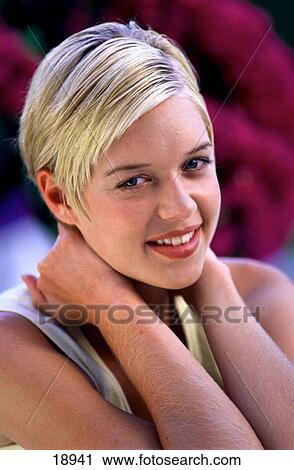 Woman View Large Photo Image Stock Image - Woman. Fotosearch