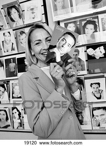 Woman View Large Photo Image Stock Image - Woman. Fotosearch