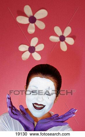 Woman View Large Photo Image Stock Image - Woman. Fotosearch