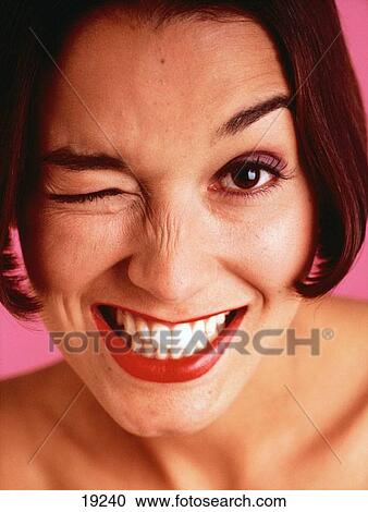 Woman View Large Photo Image Stock Image - Woman. Fotosearch