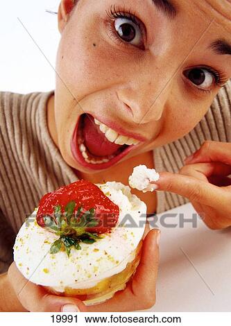 Woman View Large Photo Image Stock Image - Woman. Fotosearch