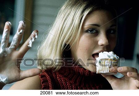 Woman View Large Photo Image Stock Image - Woman. Fotosearch