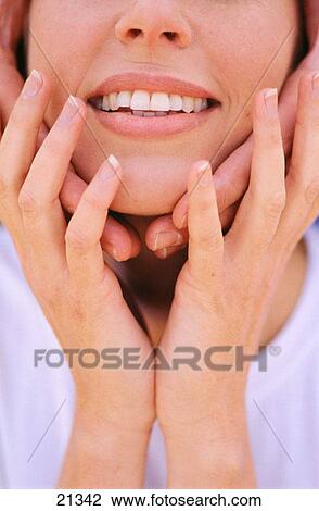 Woman View Large Photo Image Stock Image - Woman. Fotosearch