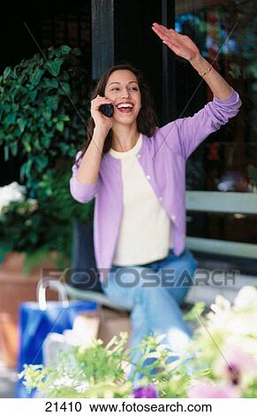 Woman View Large Photo Image Stock Image - Woman. Fotosearch