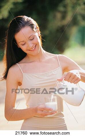 Woman View Large Photo Image Stock Image - Woman. Fotosearch