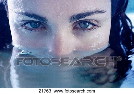 Woman View Large Photo Image Stock Image - Woman. Fotosearch