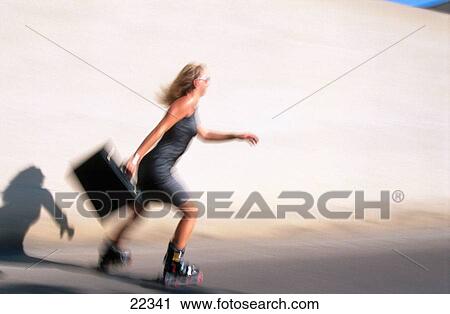 Woman View Large Photo Image Stock Image - Woman. Fotosearch