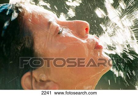 Woman View Large Photo Image Stock Image - Woman. Fotosearch