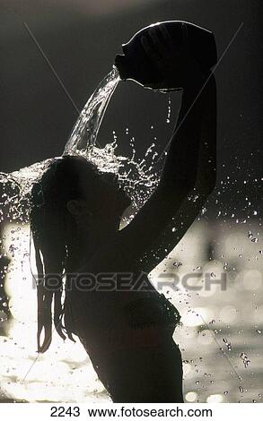 Woman View Large Photo Image Stock Image - Woman. Fotosearch
