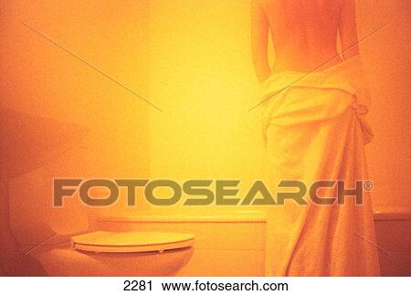 Stock Image - Woman. Fotosearch