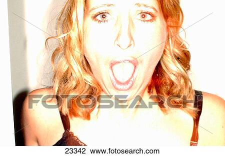 Woman View Large Photo Image Stock Image - Woman. Fotosearch