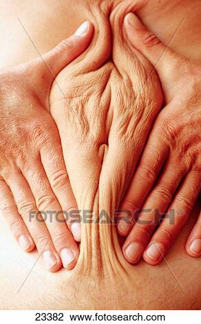 Stock Image - Woman. Fotosearch