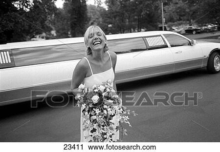 Stock Image - Woman. Fotosearch