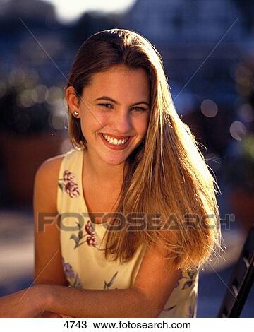 Woman View Large Photo Image Stock Image - Woman. Fotosearch
