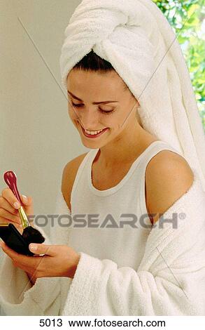 Woman View Large Photo Image Stock Image - Woman. Fotosearch