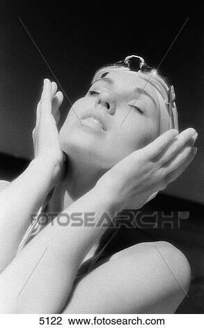Woman View Large Photo Image Stock Image - Woman. Fotosearch