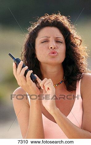Woman View Large Photo Image Stock Image - Woman. Fotosearch
