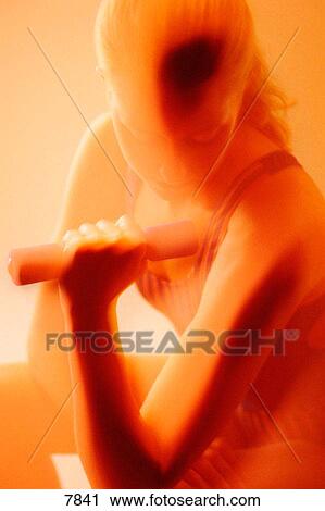 Woman View Large Photo Image Stock Image - Woman. Fotosearch