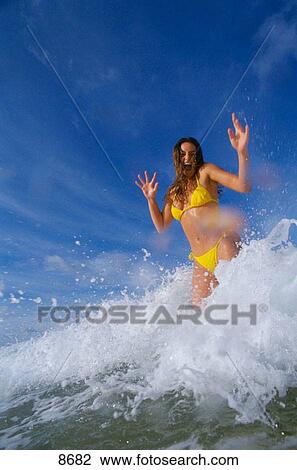 Woman View Large Photo Image Stock Image - Woman. Fotosearch