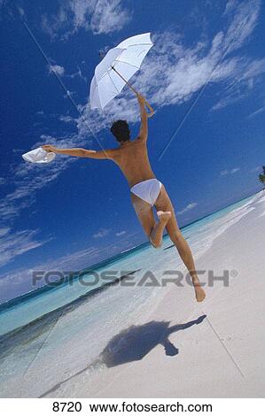 Stock Image - Woman. Fotosearch