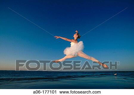 Stock Image - Woman. Fotosearch