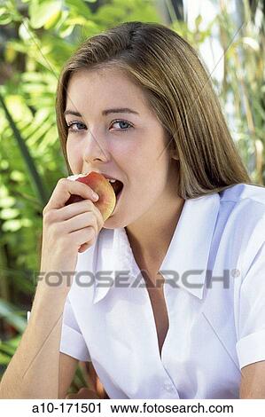 Woman View Large Photo Image Stock Image - Woman. Fotosearch