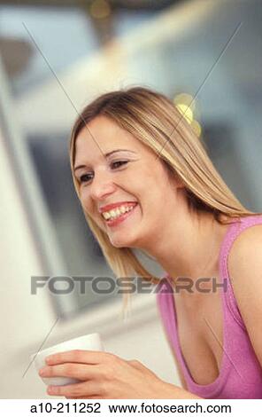 Woman View Large Photo Image Stock Image - Woman. Fotosearch