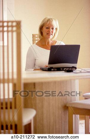 Woman View Large Photo Image Stock Image - Woman. Fotosearch