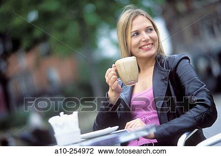 Woman View Large Photo Image Stock Image - Woman. Fotosearch