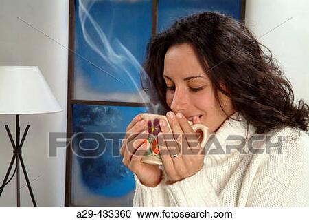 Woman View Large Photo Image Stock Image - Woman. Fotosearch