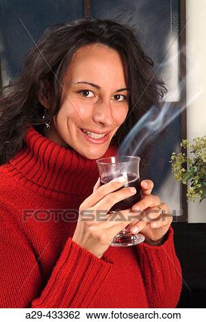 Woman View Large Photo Image Stock Image - Woman. Fotosearch