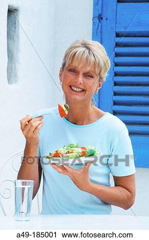 Woman View Large Photo Image Stock Image - Woman. Fotosearch