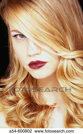 Woman View Large Photo Image Stock Image - Woman. Fotosearch
