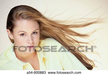 Woman View Large Photo Image Stock Image - Woman. Fotosearch