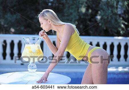 Woman View Large Photo Image Stock Image - Woman. Fotosearch
