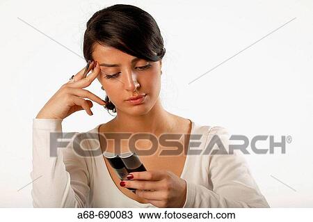Woman View Large Photo Image Stock Image - Woman. Fotosearch