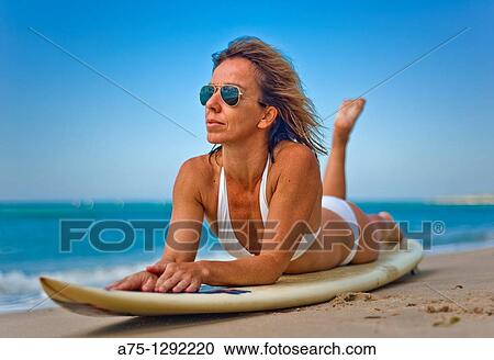 Woman View Large Photo Image Stock Image - Woman. Fotosearch