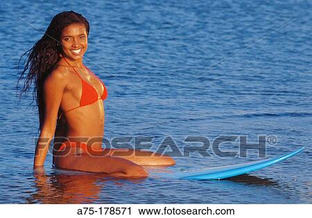 Woman View Large Photo Image Stock Image - Woman. Fotosearch