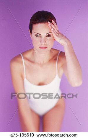 Woman View Large Photo Image Stock Image - Woman. Fotosearch