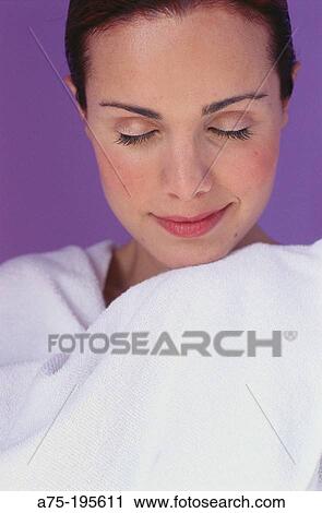 Woman View Large Photo Image Stock Image - Woman. Fotosearch